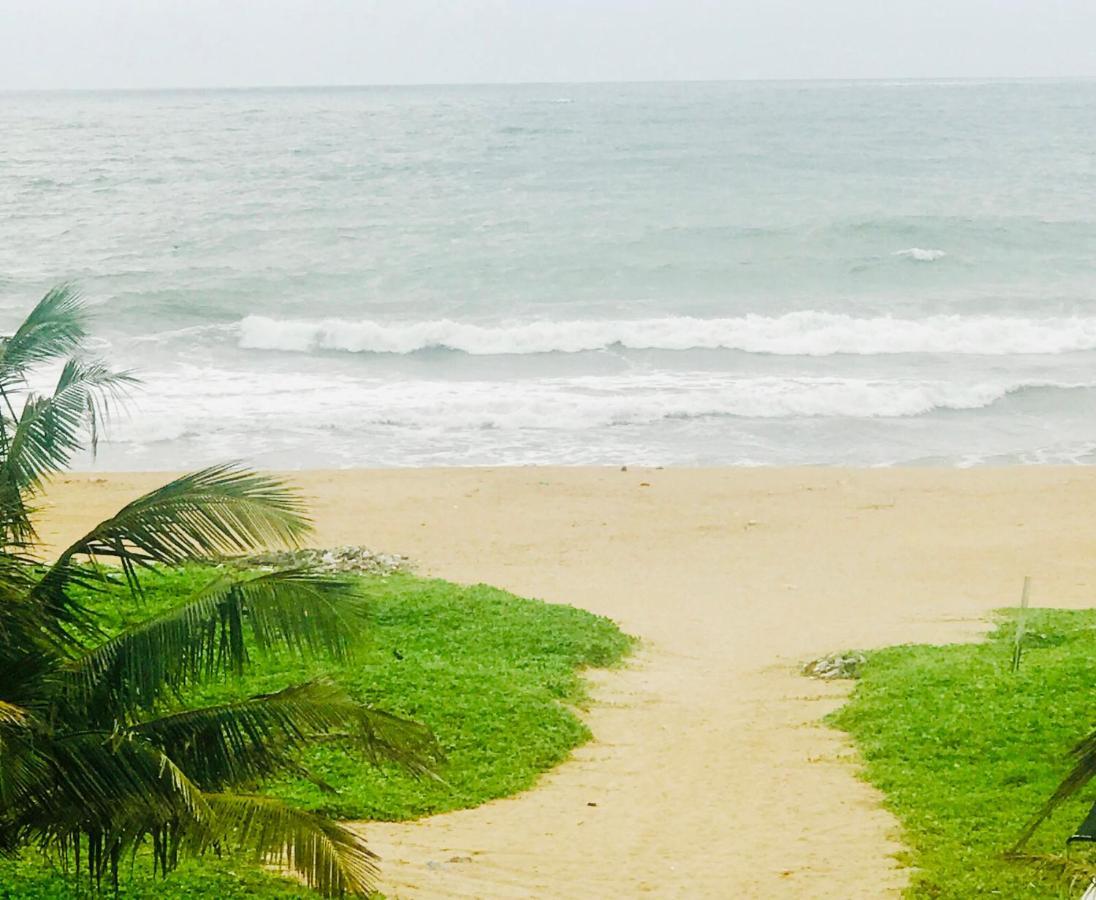 Sea Beach Resort Negombo Extérieur photo