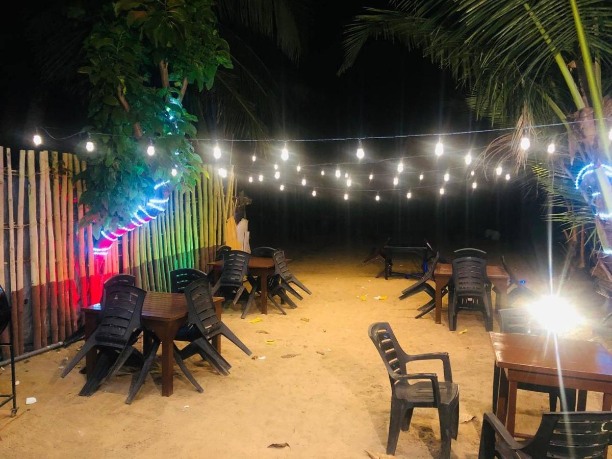 Sea Beach Resort Negombo Extérieur photo