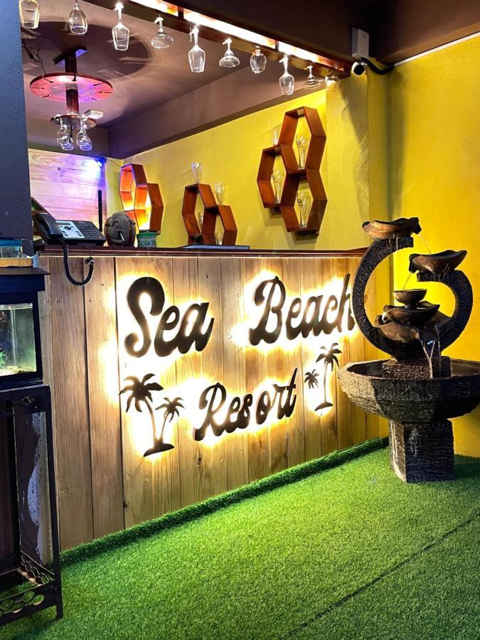 Sea Beach Resort Negombo Extérieur photo